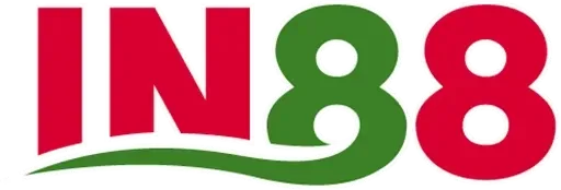 Logo horizontal in88 Indonesia